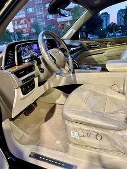 كاديلاك اسكاليد